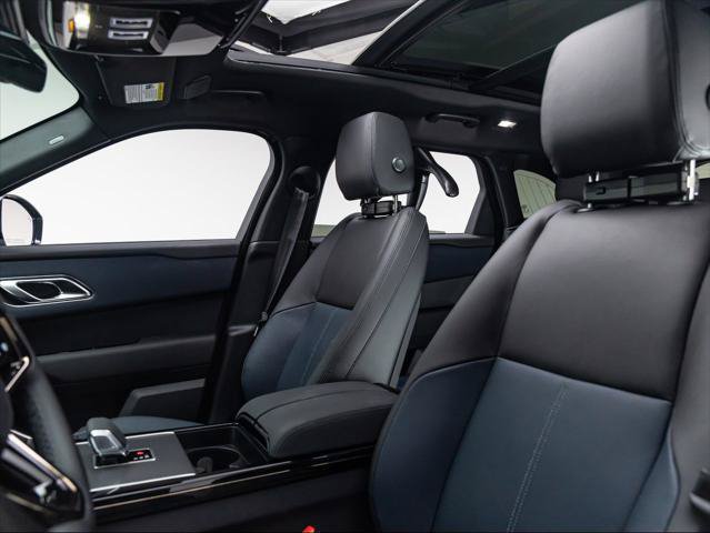 New 2026 Land Rover Range Rover Velar S AWD/4WD image 15