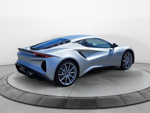New 2025 Lotus Emira RWD image 7