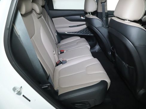 Used 2023 Hyundai Santa Fe SEL Premium AWD/4WD image 34