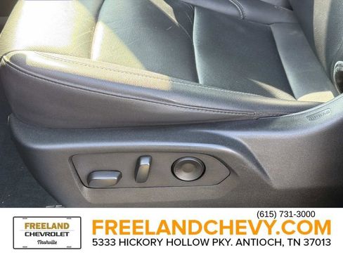 Used 2025 Chevrolet Silverado 2500 LTZ w/ LTZ Plus Package image 27