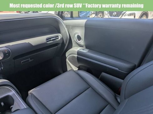 Used 2026 Hyundai Palisade SEL FWD image 17