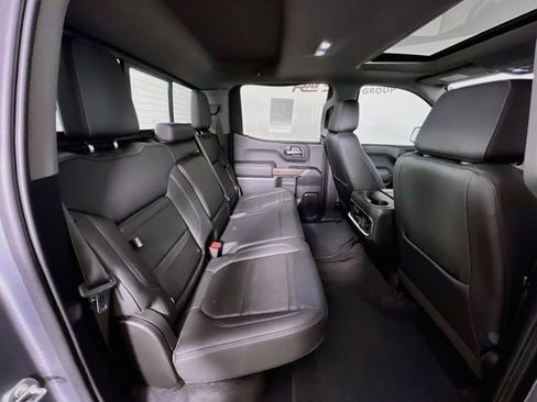 Used 2020 GMC Sierra 1500 Denali w/ Denali Ultimate Package AWD/4WD image 44