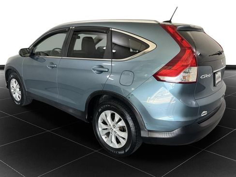Used 2013 Honda CR-V EX-L image 3
