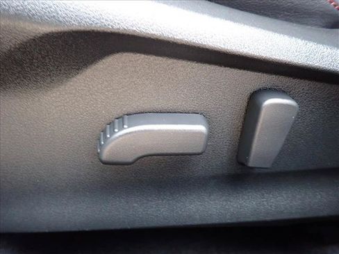 Certified 2024 Subaru WRX TR AWD/4WD image 12