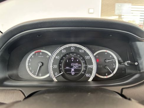 Used 2015 Honda Accord EX-L image 11