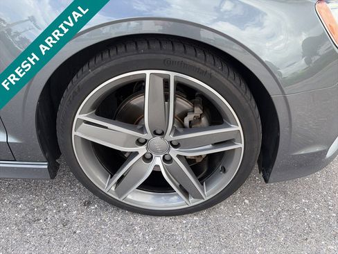 Used 2016 Audi A3 1.8T Premium image 8