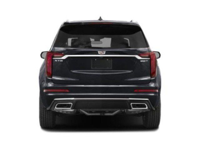 Used 2023 Cadillac XT6 Premium Luxury AWD/4WD image 8