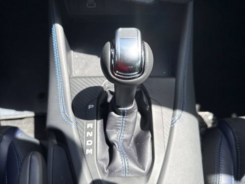 New 2025 Ford Mustang Dark Horse RWD image 19