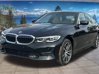 Used 2021 BMW 330i xDrive Sedan w/ Driving Assistance Package