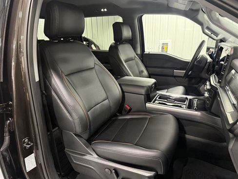 Used 2025 Ford F350 Lariat w/ Lariat Ultimate Package image 33