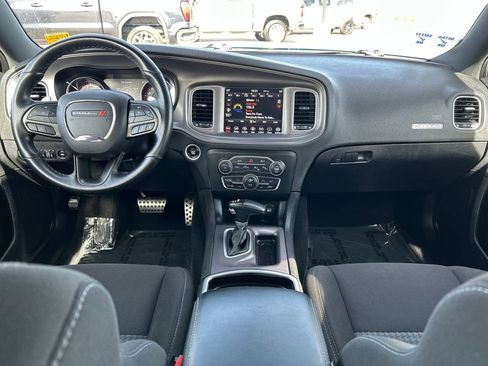 Used 2023 Dodge Charger R/T w/ Harman/Kardon Audio Group image 6