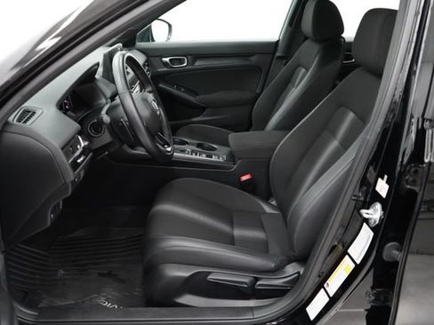 Used 2024 Honda Civic Sport image 13