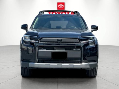 New 2026 Toyota RAV4 AWD Plug-in Hybrid image 7