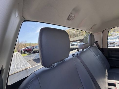 Used 2018 RAM 3500 Tradesman w/ Chrome Appearance Group image 38