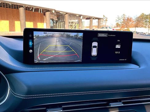 Used 2024 Genesis GV80 2.5T image 26