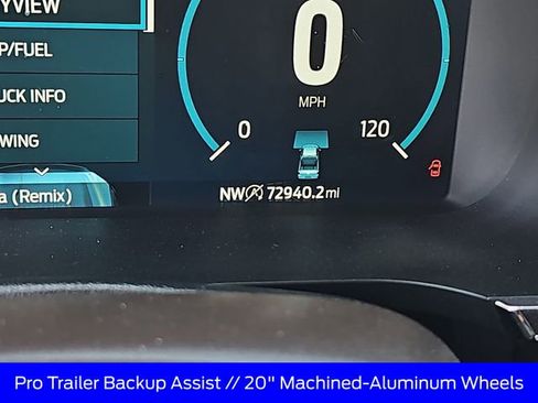 Used 2021 Ford F150 King Ranch w/ Equipment Group 601A High image 18