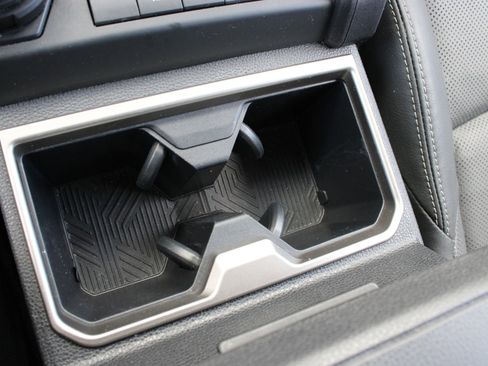 Used 2025 Toyota 4Runner TRD Off-Road Premium AWD/4WD image 52