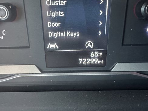 Used 2023 Hyundai Tucson SEL AWD/4WD image 23