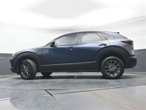 Certified 2023 MAZDA CX-30 AWD 2.5 S image 25