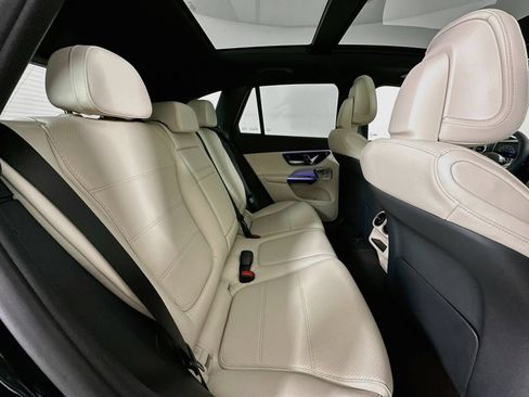 New 2026 Mercedes-Benz GLC 300 4MATIC image 30