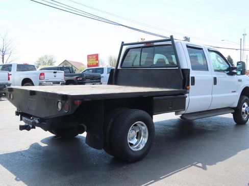Used 2003 Ford F350 Lariat image 18