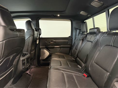 Used 2020 RAM 1500 Limited AWD/4WD image 14