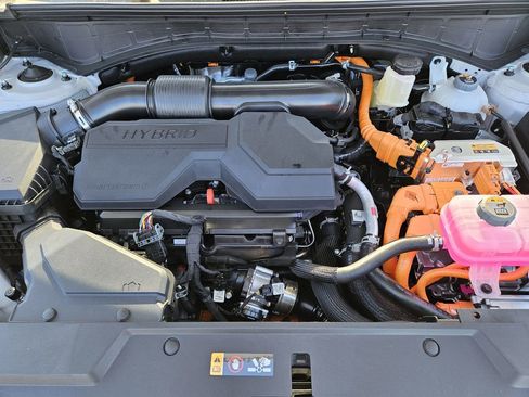 New 2026 Hyundai Santa Fe SEL FWD image 32