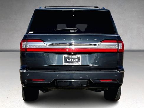 Used 2021 Lincoln Navigator Reserve w/ Luxury Package image 5