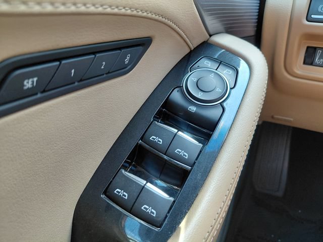 Certified 2023 Cadillac CT5 Premium Luxury RWD image 17