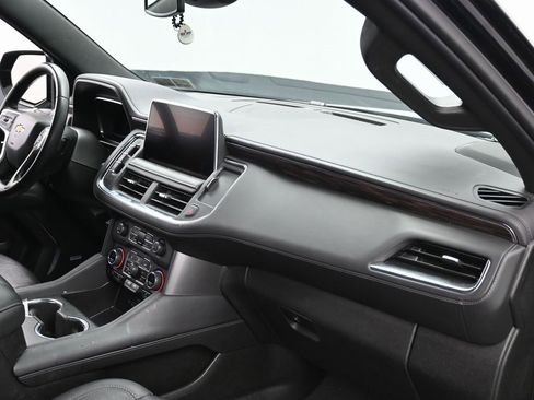 Used 2023 Chevrolet Tahoe LT image 37