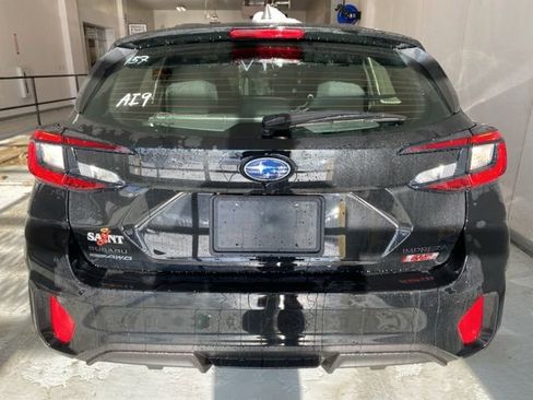 New 2026 Subaru Impreza RS image 6