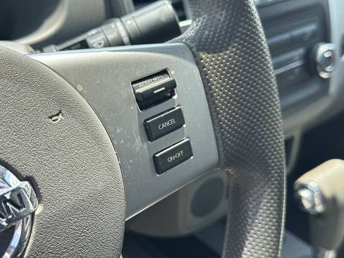 Used 2018 Nissan Frontier SV RWD image 24