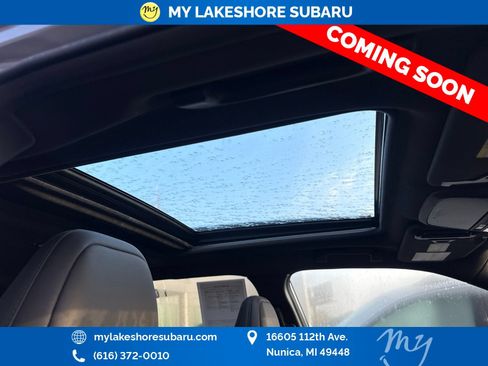 Used 2025 Subaru Forester Limited AWD/4WD image 17