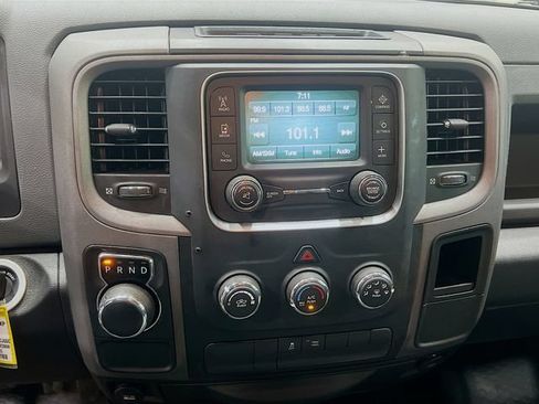 Used 2019 RAM 1500 Tradesman w/ Popular Equipment Group RWD image 20
