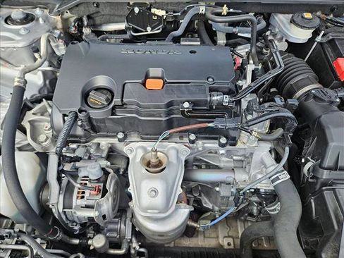 Used 2023 Honda Civic Sport image 21