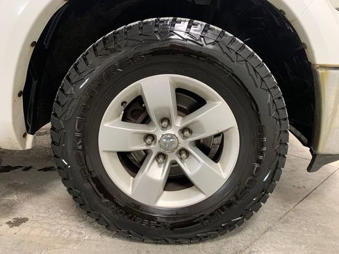 Used 2013 RAM 1500 Outdoorsman image 12