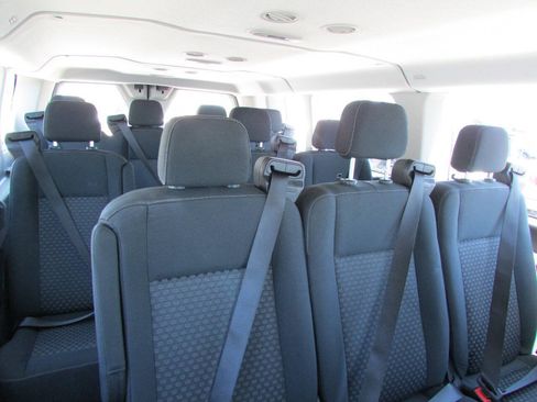 Used 2023 Ford Transit 350 XLT RWD image 30