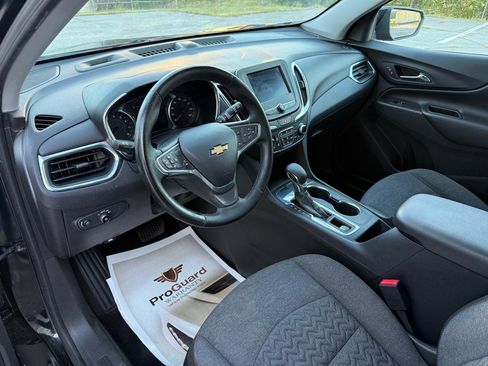 Used 2023 Chevrolet Equinox LT FWD image 15