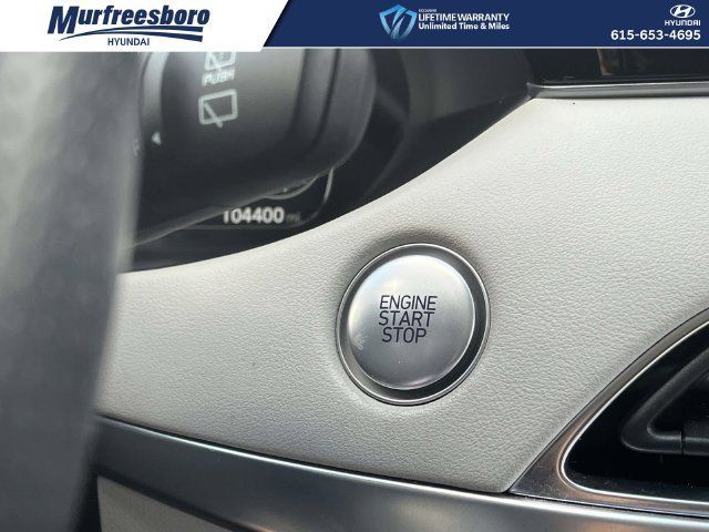 Used 2022 Hyundai Palisade Calligraphy FWD image 38
