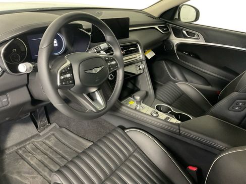 Used 2026 Genesis G70 2.5T Prestige image 18