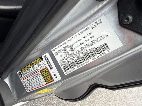 Used 2022 Toyota Tacoma SR image 24