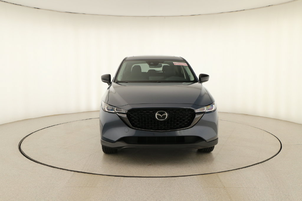 Used 2024 MAZDA CX-5 Carbon Edition AWD/4WD image 11