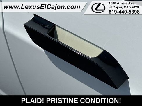 Used 2021 Tesla Model S Plaid AWD/4WD image 37