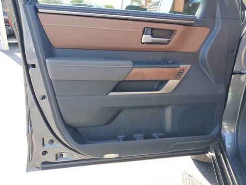 New 2026 Toyota Tundra 1794 Edition image 13