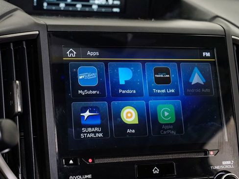 Used 2020 Subaru Crosstrek 2.0i Limited w/ Moonroof Package image 19