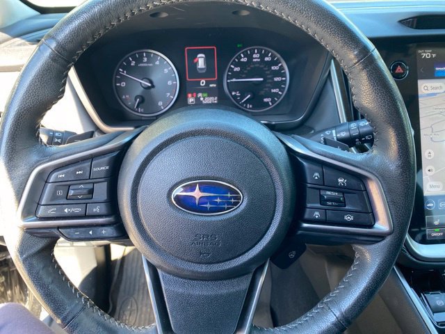 Used 2024 Subaru Outback Limited AWD/4WD image 16