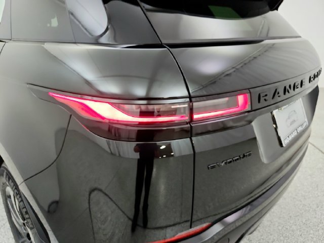 New 2026 Land Rover Range Rover Evoque S AWD/4WD image 31