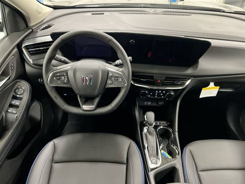 New 2026 Buick Encore GX Sport Touring w/ Comfort Package AWD/4WD image 6