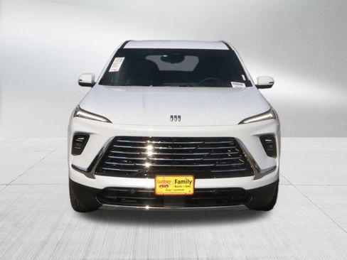 New 2026 Buick Enclave Preferred w/ Power Package image 2