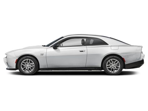 New 2025 Dodge Charger Daytona R/T w/ Quick Order Package 25M R/T image 37